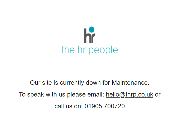 The HR People Group